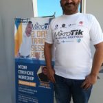 Abubaker Siddiq Lasania