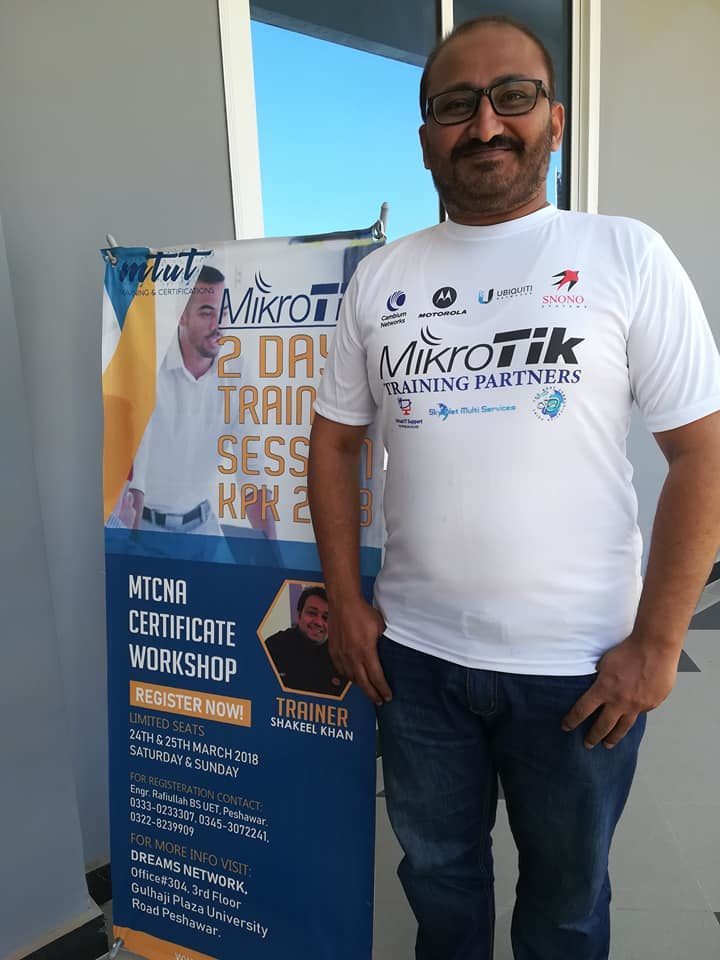 Abubaker Siddiq Lasania